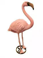 Ubbink Vijverdecoratie flamingo