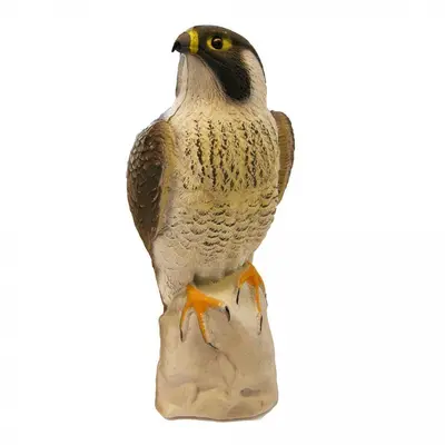 Ubbink Vijverdecoratie valk - afbeelding 1