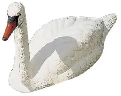 Ubbink Vijverdecoratie Zwaan - afbeelding 3