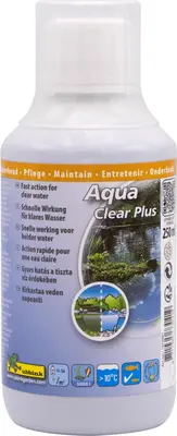 Ubbink Vijvermiddel Aqua Clear Plus 250ml