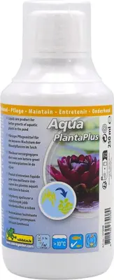 Ubbink Vijvermiddel Aqua Planta Plus 250ml - afbeelding 1
