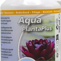 Ubbink Vijvermiddel Aqua Planta Plus 500ml - afbeelding 2