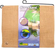 Ubbink Vijverplantzak Jute 2 zakken - afbeelding 3