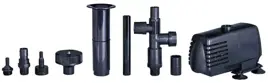 Ubbink vijverpomp Xtra 1600 - afbeelding 2