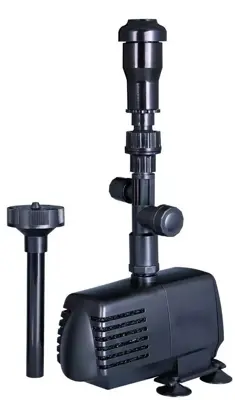 Ubbink vijverpomp Xtra 2300 - afbeelding 2