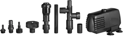 Ubbink vijverpomp Xtra 2300 - afbeelding 8