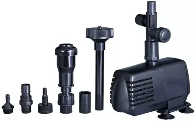 Ubbink vijverpomp Xtra 2300 - afbeelding 1
