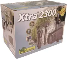 Ubbink vijverpomp Xtra 2300 - afbeelding 11