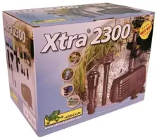 Ubbink vijverpomp Xtra 2300 - afbeelding 6
