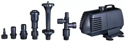 Ubbink vijverpomp Xtra 3900 - afbeelding 3
