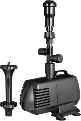 Ubbink vijverpomp Xtra 3900 - afbeelding 10