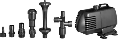 Ubbink vijverpomp Xtra 3900 - afbeelding 11