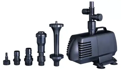 Ubbink vijverpomp Xtra 3900 - afbeelding 1