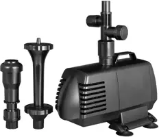 Ubbink vijverpomp Xtra 3900 - afbeelding 12