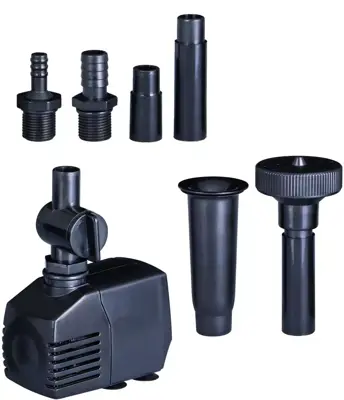 Ubbink vijverpomp Xtra 400 - afbeelding 1