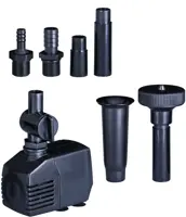 Ubbink vijverpomp Xtra 400 - afbeelding 1