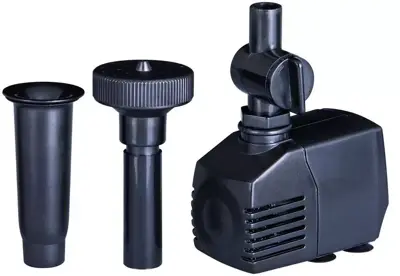 Ubbink vijverpomp Xtra 400 - afbeelding 4
