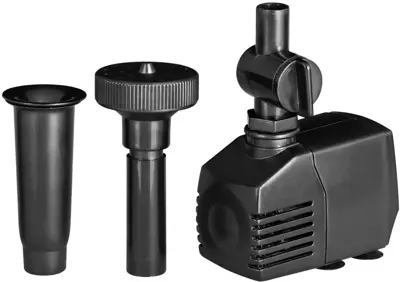 Ubbink vijverpomp Xtra 400 - afbeelding 9