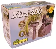 Ubbink vijverpomp Xtra 400 - afbeelding 7