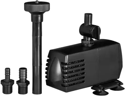 Ubbink vijverpomp Xtra 600 - afbeelding 1