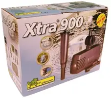 Ubbink vijverpomp Xtra 900 - afbeelding 6