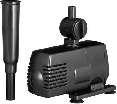 Ubbink vijverpomp Xtra 900 - afbeelding 9