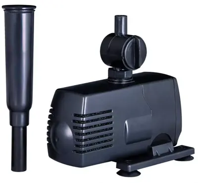 Ubbink vijverpomp Xtra 900 - afbeelding 4