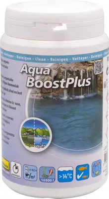 Ubbink Vijverreinig Aqua Boost Plus 1000g