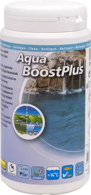 Ubbink Vijverreiniger Aqua Boost Plus 1500