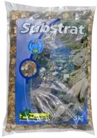 Ubbink VijverSubstraat 5kg - afbeelding 2