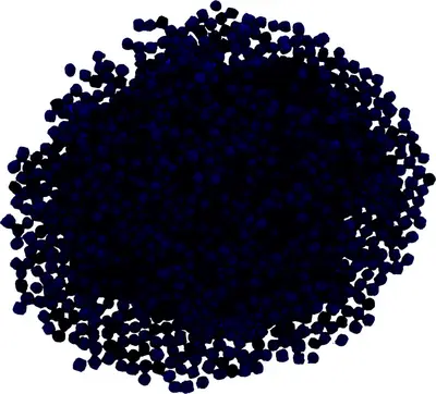 Ubbink Visvoer Fish Mix Universal 3,5L, 6 mm - afbeelding 2