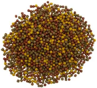 Ubbink Visvoer Fish Mix Universal 3,5L, 6 mm - afbeelding 2