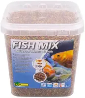 Ubbink Visvoer Fish Mix Universal Menu 5,4L, 3mm - afbeelding 1