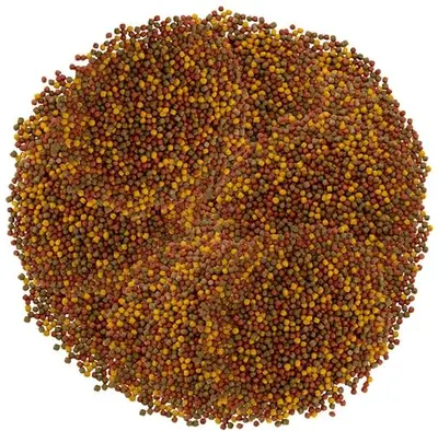 Ubbink Visvoer Fish Mix Universal Menu 5,4L, 3mm - afbeelding 2