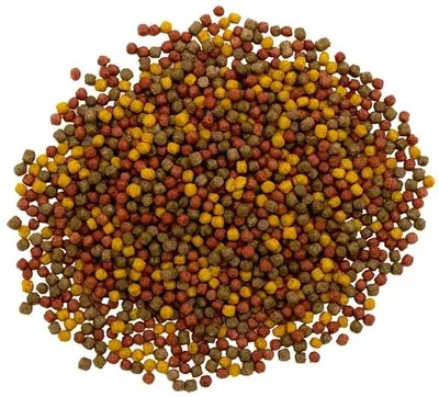 Ubbink Visvoer Fish Mix Universal Menu 5,4L, 6mm  - afbeelding 2