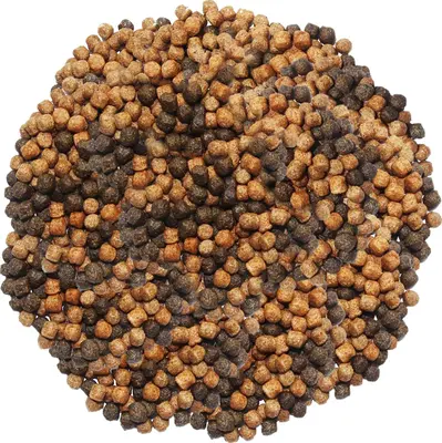 Ubbink Visvoer heiko koi colour menu 1l, 3mm - afbeelding 2