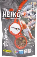 Ubbink Visvoer heiko koi colour menu 1l, 6mm - afbeelding 1