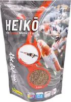 Ubbink Visvoer heiko koi colour menu 3l, 3mm - afbeelding 1