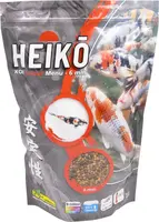 Ubbink Visvoer heiko koi colour menu 3l, 6mm - afbeelding 1