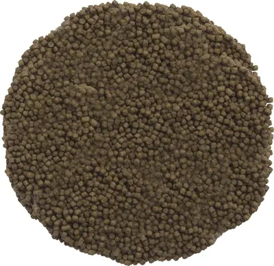 Ubbink Visvoer heiko koi energy menu 1l, 3mm - afbeelding 2