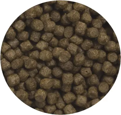 Ubbink Visvoer heiko koi energy menu 1l, 6mm - afbeelding 1