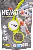 Ubbink Visvoer heiko koi energy menu 1l, 6mm - afbeelding 2