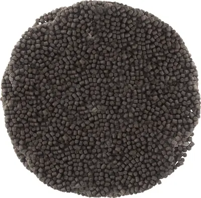 Ubbink Visvoer heiko sturgeon energy 1l, 3mm - afbeelding 2