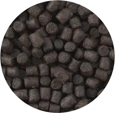 Ubbink Visvoer heiko sturgeon energy 3l, 6mm - afbeelding 2