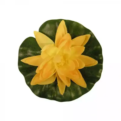 Ubbink Waterlelie 14cm geel