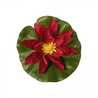 Ubbink Waterlelie 14cm rood