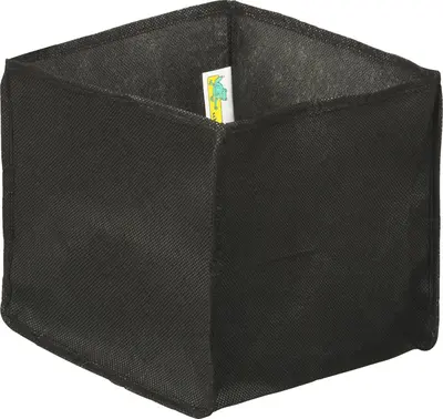 Ubbink Waterplantzak 18x18x18cm 2st