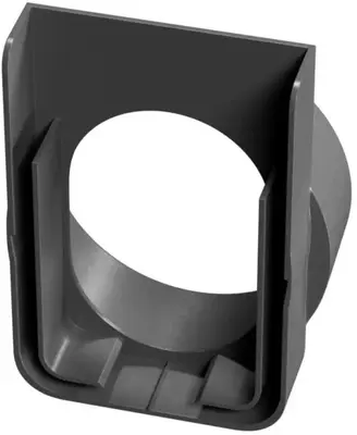 Ultra drain eindafvoer - afbeelding 1