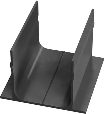 Ultra drain verbindingsstuk - afbeelding 1