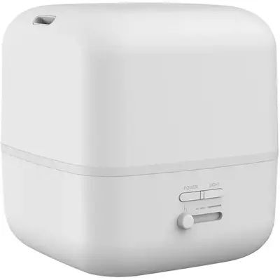 Ultransmit aroma diffuser cube 400 ml